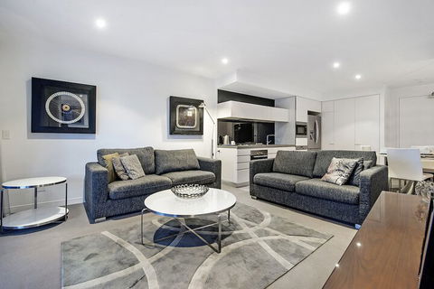 Oracle Boulevard - Private Apartments - Accommodation Port Macquarie 6