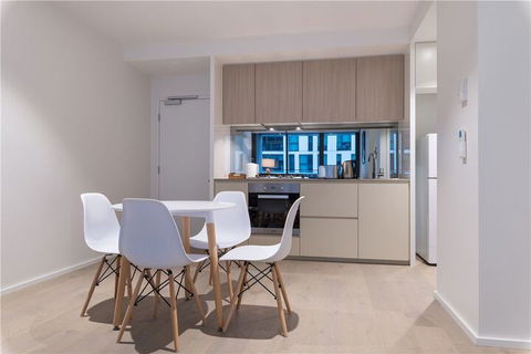 APC On Collins - Accommodation Newcastle 2