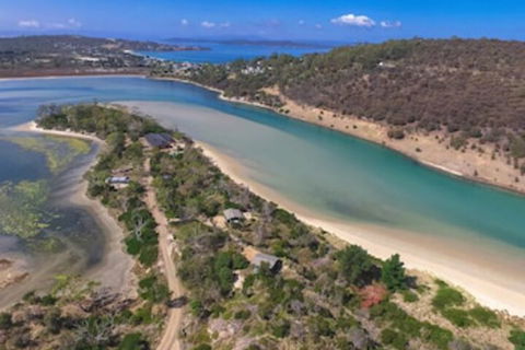 Steeles Island Retreat - Accommodation Port Hedland 7