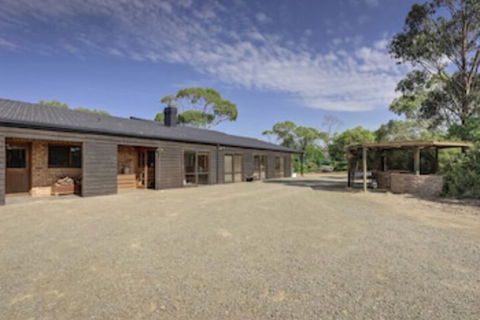 Steeles Island Retreat - Accommodation Port Hedland 1