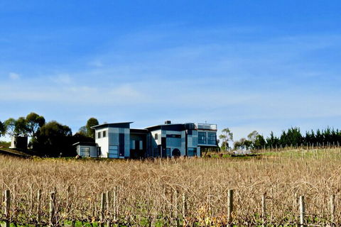 Hotel California Road Inkwell Wines - Accommodation Directory 6