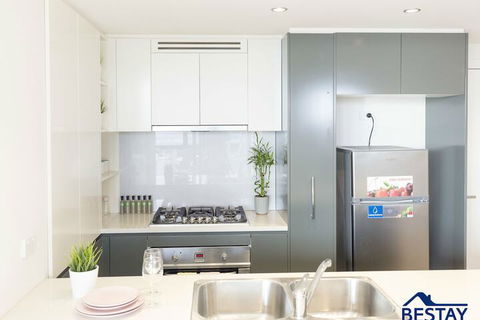 Waterview Spacious Family Friendly House SH1006 - Accommodation VIC 3