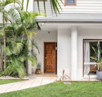 Baby Blue - Northern Rivers Accommodation