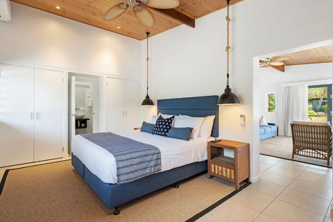 Freedom Shores - Wagga Wagga Accommodation 6