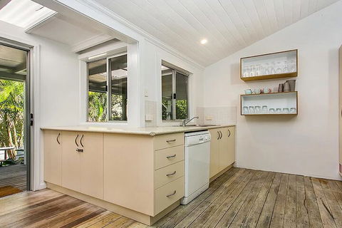 Your Luxury Escape - White Oak - Northern Rivers Accommodation 0