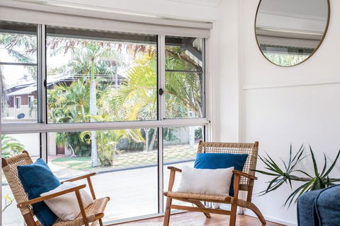 Salt Life - Northern Rivers Accommodation 2