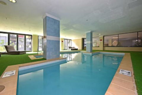 East Perth 2 X 1 Trendy Apartment - Holiday Melbourne 0