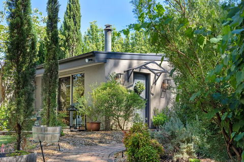 Adelaide Hills Retreats - Accommodation Perth 1