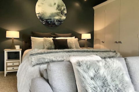 Adelaide Hills Retreats - Accommodation Perth 0