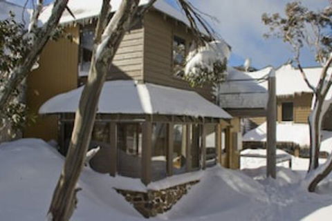 Hotham Sun Apartments - Holiday Perth 0