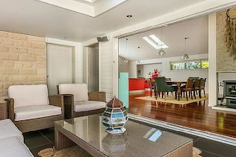 Red Bohemian - Northern Rivers Accommodation 4
