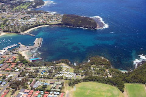 Holiday Haven Ulladulla - Yamba Accommodation 0