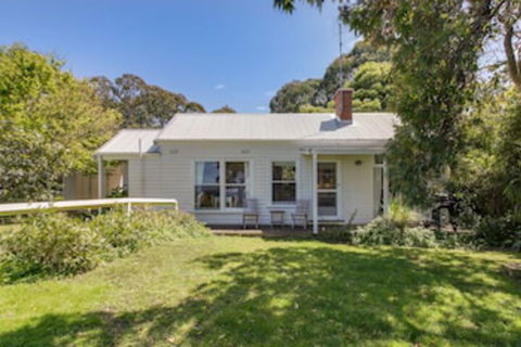 Heronswood - Northern Rivers Accommodation 0