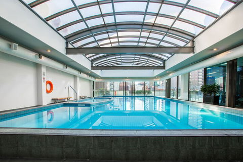 Russell St. Hotel Apartment - Victoria Tourism 2