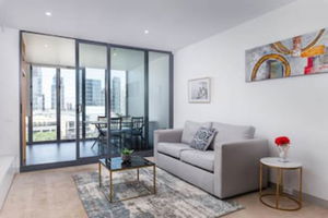 CityLights apartments
