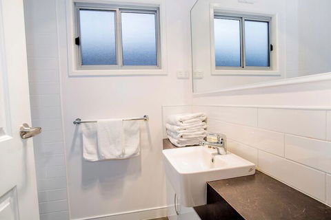 BIG4 NRMA Warrnambool Riverside Holiday Park - Carnarvon Accommodation 6