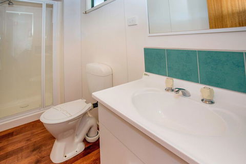 BIG4 NRMA Warrnambool Riverside Holiday Park - Carnarvon Accommodation 2