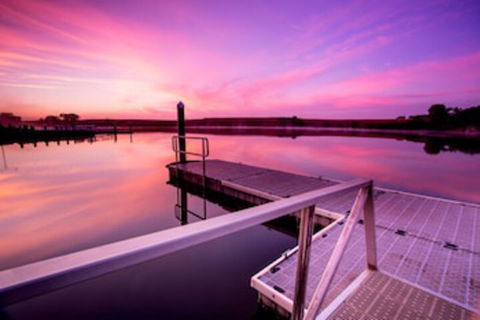 BIG4 NRMA Warrnambool Riverside Holiday Park - Carnarvon Accommodation 0