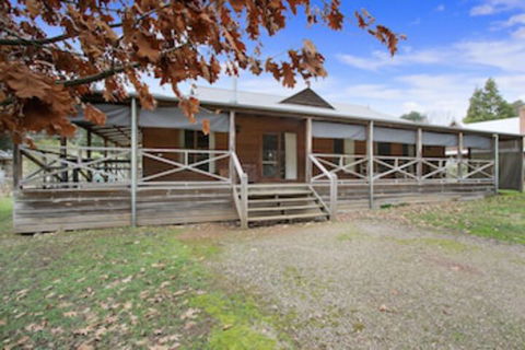Stoney Creek - On Morses Creek Road - Accommodation Ballina 0