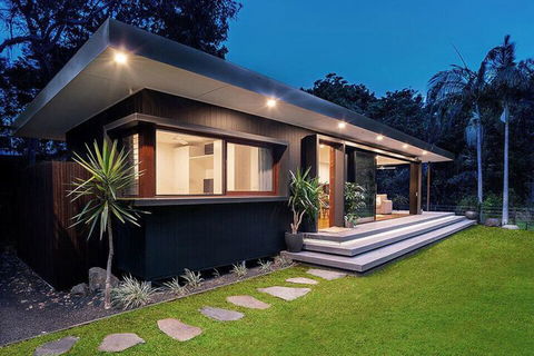 Byron Beach Retreats - The BungalowÂ  - Northern Rivers Accommodation 2