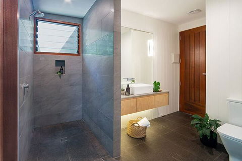 Byron Beach Retreats - The BungalowÂ  - Northern Rivers Accommodation 5