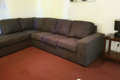 Canal Time Holiday Home - WA Accommodation 1