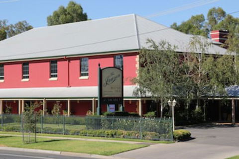 The Lawson Riverside Suites - Hervey Bay Accommodation 0
