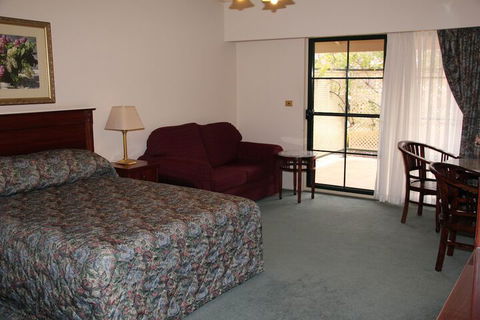 The Lawson Riverside Suites - Hervey Bay Accommodation 7