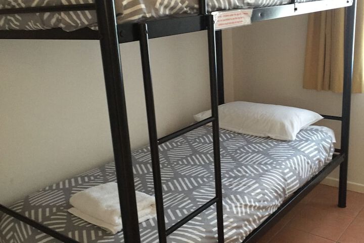 NRMA Bowen Beachfront Holiday Park - thumb 3