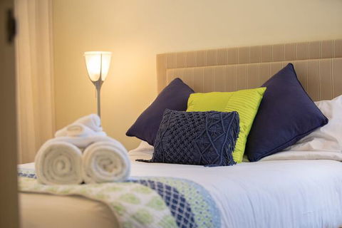 Unit 80 3 B/R Lux Ocean View - Wagga Wagga Accommodation 6