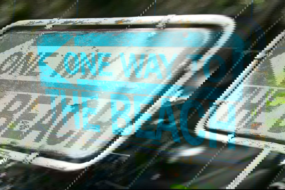 Cudgera Creek NSW YWait Travel