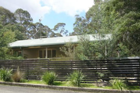 Gibraltar House - Inverell Accommodation 0