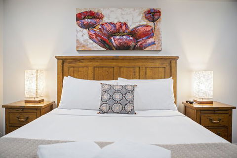 Airlie Guest House - Holiday Jervis Bay 6