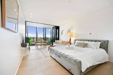 Modern Luxury Apartment In The Heart Of Sydney CBD - Accommodation VIC 0