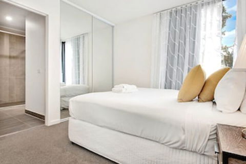 Roden Residences - Brisbane Tourism 2