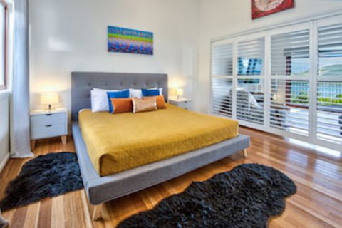 Heliconia 10 Newly Renovated House - Accommodation Brisbane 0