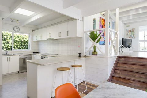 At Agnes Ave - Accommodation Broken Hill 3