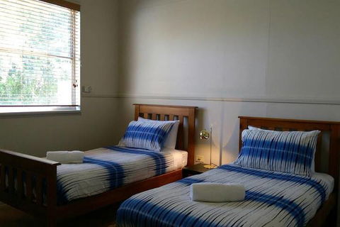 6-Bedroom House Singleton Hunter Valley - Northern Rivers Accommodation 3