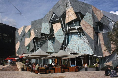 Alcaston House - Rejuvenate Stays - Accommodation Australia 1
