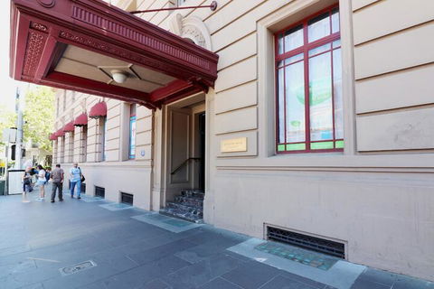 Alcaston House - Rejuvenate Stays - Accommodation Australia 2