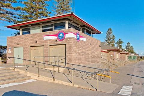 Elwood Seaside 2 Bed Retreat - Holiday Melbourne 4