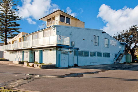 Elwood Seaside 2 Bed Retreat - Holiday Melbourne 0
