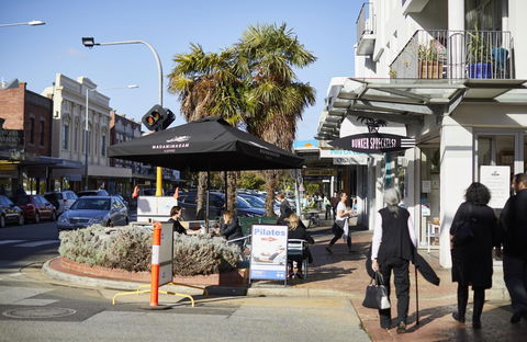 Elwood Seaside 2 Bed Retreat - Holiday Melbourne 3