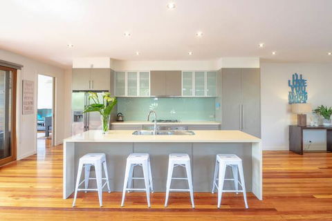 Blairgowrie Moonah Beach House - Accommodation Broken Hill 5