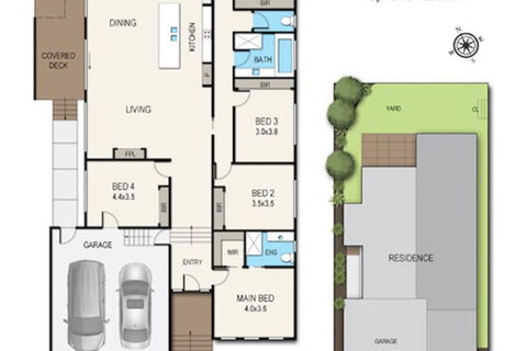 Blairgowrie Moonah Beach House - Accommodation Broken Hill 3