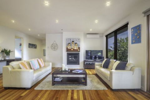 Blairgowrie Moonah Beach House - Accommodation Broken Hill 0