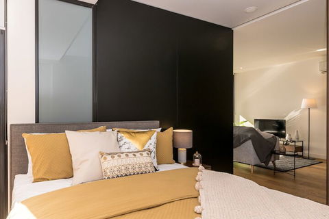 Pelham Street Apartments By TWIG - Brisbane Tourism 1