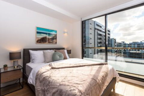 Pelham Street Apartments By TWIG - Brisbane Tourism 0