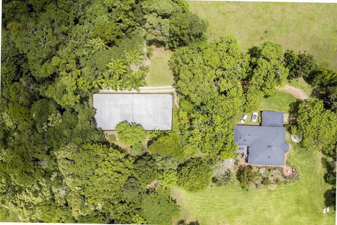 Rosewood Estate - Accommodation Newcastle 4