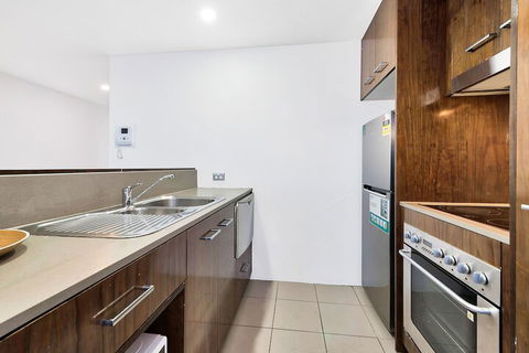 Contemporary Apartment Living - Northern Rivers Accommodation 2